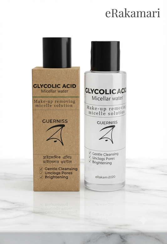 Guerniss Micellar water