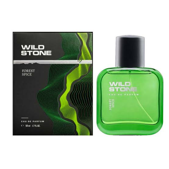 Wild Stone Perfume 50 ml