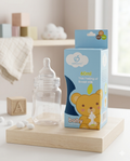 AppleBear Baby Milk Bottle Plastic (AB-125A) 60ml