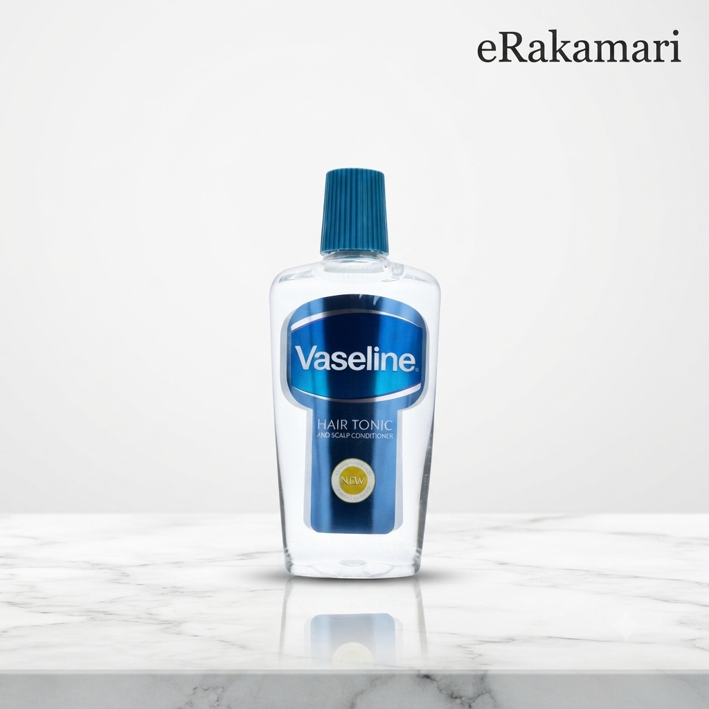 Vaseline Hair Tonic & Scalp Conditioner (200ML)