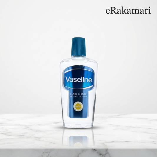 Vaseline Hair Tonic & Scalp Conditioner (200ML)