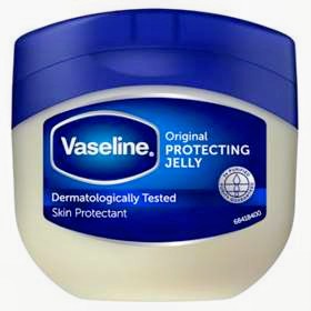 Vaseline Moisturizing jelly 250ML UAE